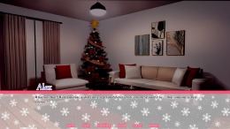   Your little story: Winter