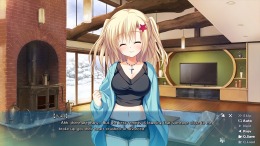 Yukikoi Melt  