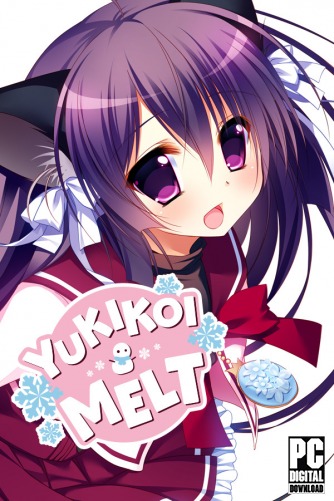 Yukikoi Melt скачать торрентом