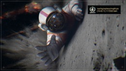 Zarya-1: Mystery on the Moon  