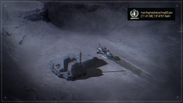  Zarya-1: Mystery on the Moon