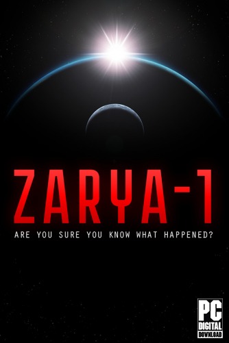 Zarya-1: Mystery on the Moon скачать торрентом