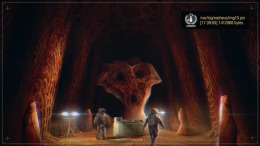  Zarya-1: Mystery on the Moon