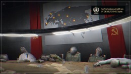   Zarya-1: Mystery on the Moon