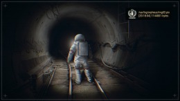 Zarya-1: Mystery on the Moon 