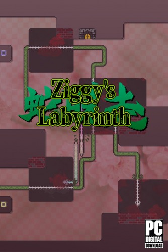 Ziggy's Labyrinth скачать торрентом