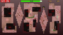  Ziggy's Labyrinth