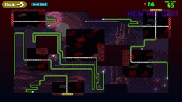  Ziggy's Labyrinth