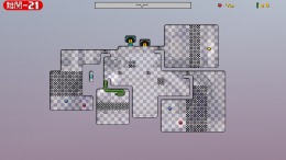   Ziggy's Labyrinth