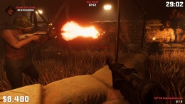 Zombie Outbreak 1942  PC