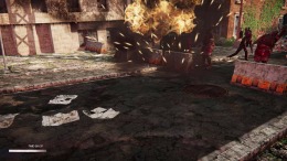   Zombie Tide Incoming Final Defense
