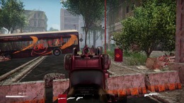 Zombie Tide Incoming Final Defense  PC