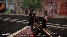 Zombie Tide Incoming Final Defense 