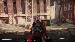   Zombie Tide Incoming Final Defense