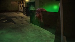   Zombie World Coronavirus Apocalypse VR
