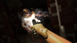  Zombie World Coronavirus Apocalypse VR