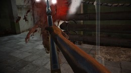   Zombie World Coronavirus Apocalypse VR
