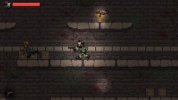 Zombies Desert and Guns  PC