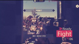 ZombieWave-UnlimitedChallenges  PC