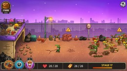 Zombo Buster Rising 