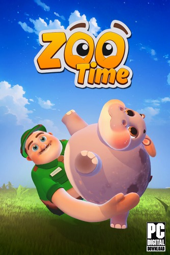 Zoo Time скачать торрентом