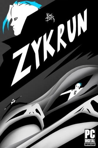 ZYKRUN скачать торрентом