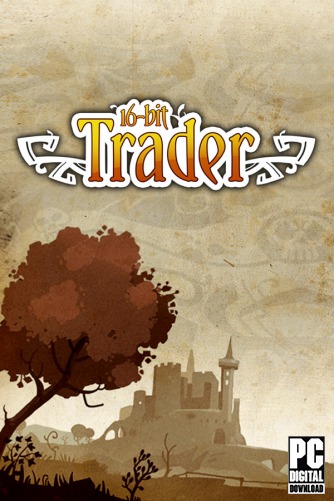 16bit Trader скачать торрентом