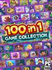 100 in 1 Game Collection