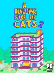 A Building Full of Cats 2