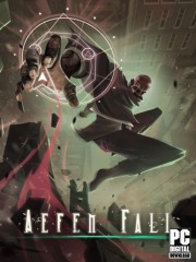 Aefen Fall