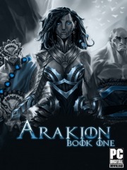 Arakion: Book One