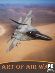 Art Of Air War