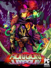 Atomik: RunGunJumpGun