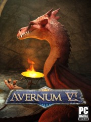 Avernum 6