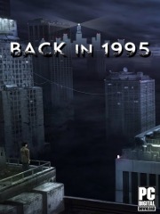 Back in 1995