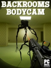 Backrooms Bodycam