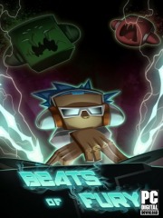Beats Of Fury