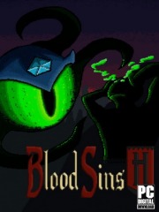 Blood Sins