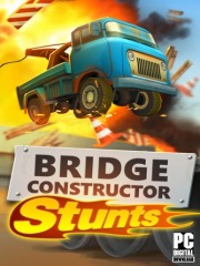 Bridge Constructor Stunts