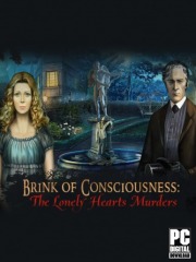 Brink of Consciousness: The Lonely Hearts Murders