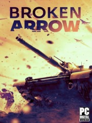 Broken Arrow