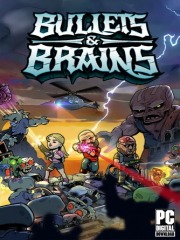 Bullets & Brains