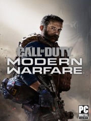 Call of Duty: Modern Warfare