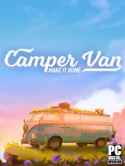 Camper Van: Make it Home