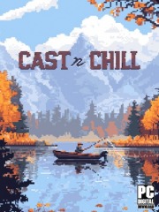 Cast n Chill
