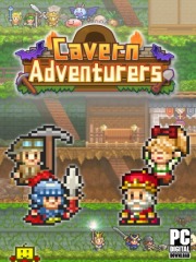 Cavern Adventurers