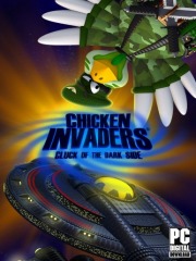 Chicken Invaders 5