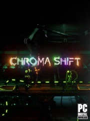 Chroma Shift