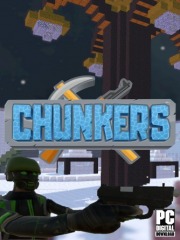 Chunkers Chunkers