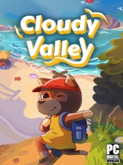 Cloudy Valley
